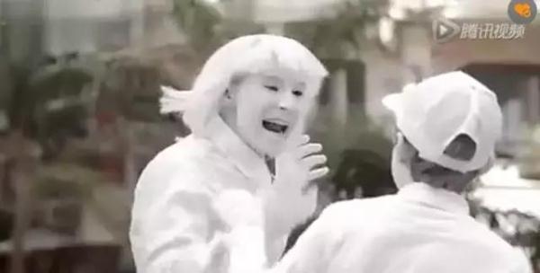 你知道你打孩子时候的样子吗？所有父母看完都震惊了
