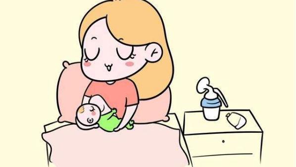 为什么有些女人生完孩子会很瘦？或许与这5个因素有关