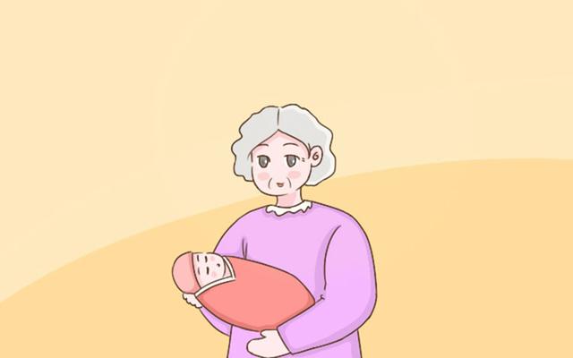 爷爷奶奶真疼爱还是假疼孩子？根本瞒不住，虚情假意只会招人烦