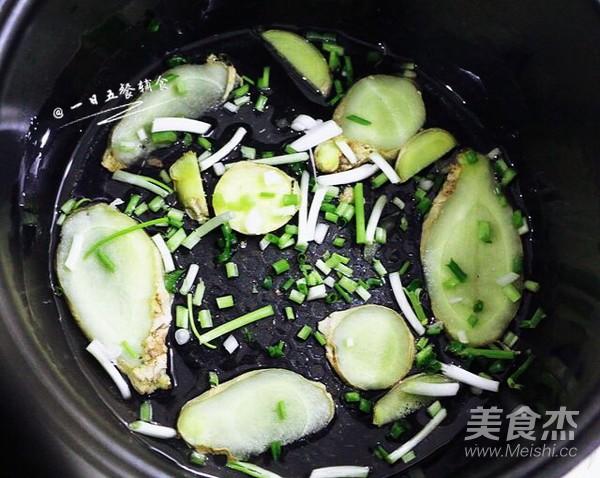 6月儿子就馋这一口，我家雷打不动每周吃，多吃学习精神，脑瓜灵
