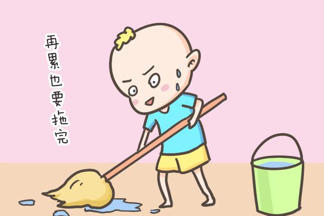 长大后没出息的孩子，从小就有征兆，九岁前不改，将来很容易吃亏