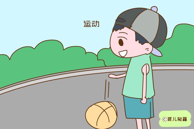 12岁男孩个头只有158，妈妈制定专属计划，让儿子一年长了8厘米