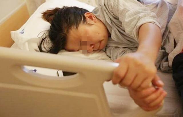 宫口开“十指”到底是啥意思？看完就明白女人为啥不想生孩子了