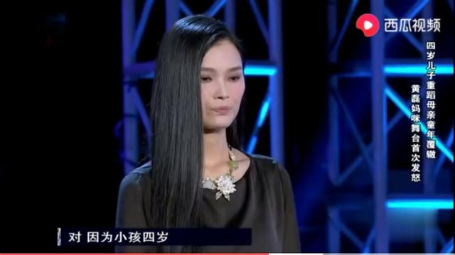 听过最不负责人的话：你嫁的人对不对，生个孩子就知道