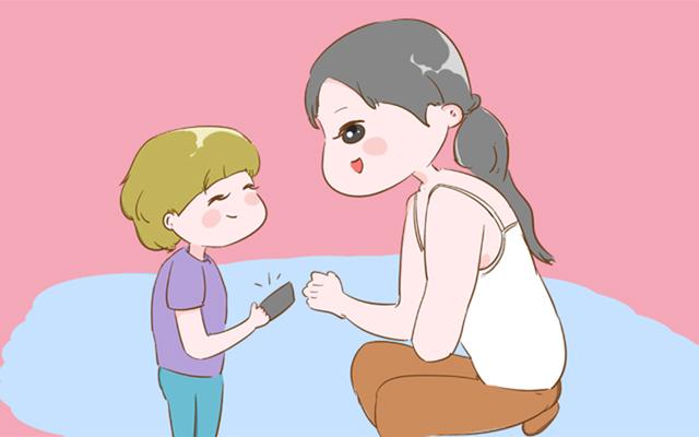 孩子有这些“表现”，家长不用去深管，长大后反而会更有出息