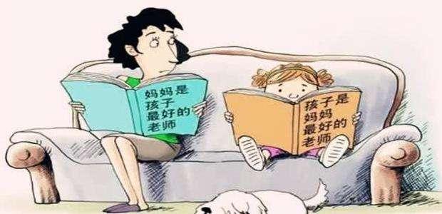 孩子一犯错，千万别不停地讲道理，否则是在伤害孩子弱小的心