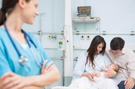 生完二孩，女人该做这件事呢？别人不说，心里也要有数