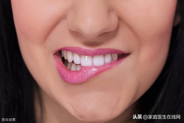 口欲期是什么？成年人也有口欲期？估计没几个人清楚