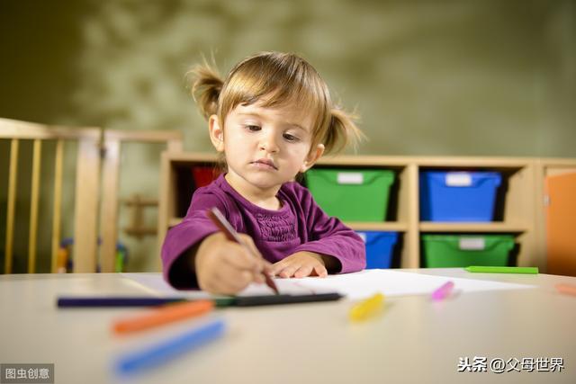 别让程式化教育限制了孩子思维！开启孩子创造力，从这7步做起