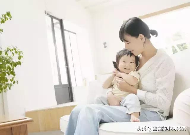害苦孩子一生的4种妈妈，坚决不能做！（值得收藏）