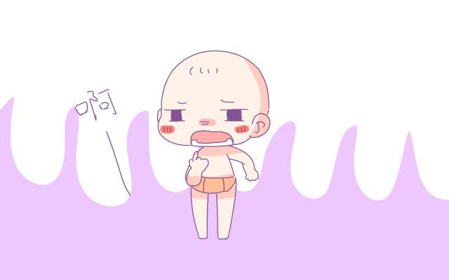 宝宝白白胖胖的就是长得好？小心婴儿早期肥胖症，日后可就难减了