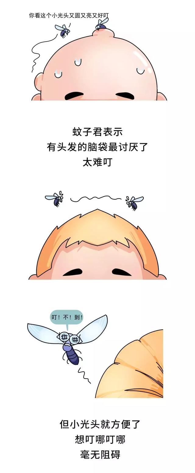 夏天全家人都想对宝宝干的这件事，又毁颜值又伤娃