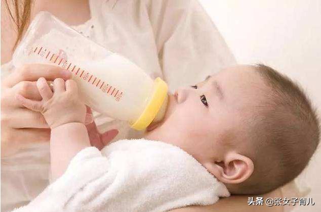 新生儿宝宝吃奶容易胀气怎么办？科学解决方法在这里