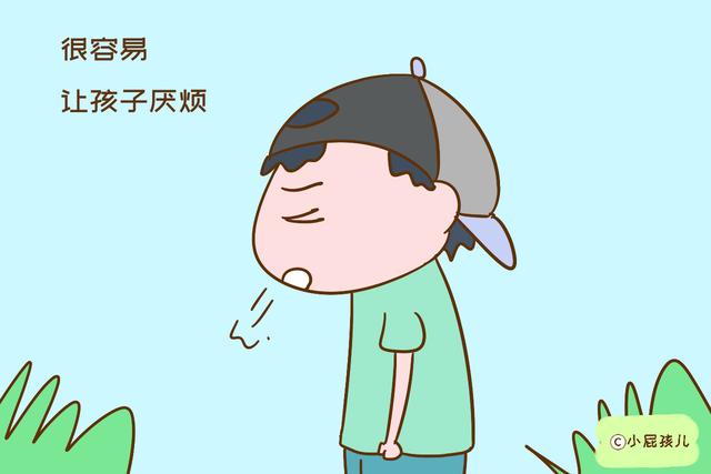 为什么有些妈妈为孩子付出一切，反而不受他待见？原因扎心了