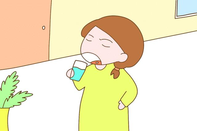 孕妇有这些“坏习惯”，羊水质量会变差，别不以为然