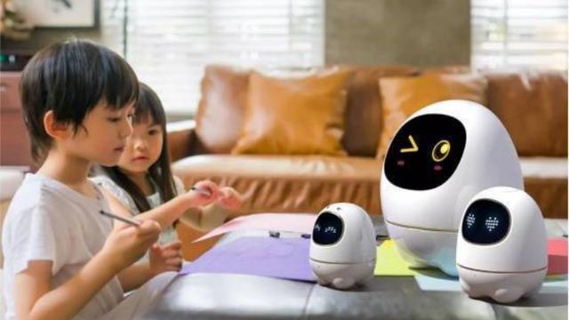 今年618 这些才是爸妈送给孩子最走心的礼物