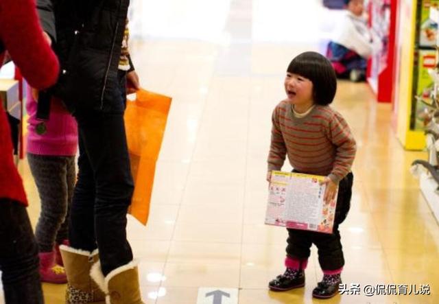 “你这个坏妈妈，我跟你拼了！”宝妈行为惹怒孩子，你中招了吗？