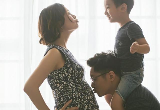 生育力强的女人，多数没有这3个问题，若你也没有，偷着乐吧