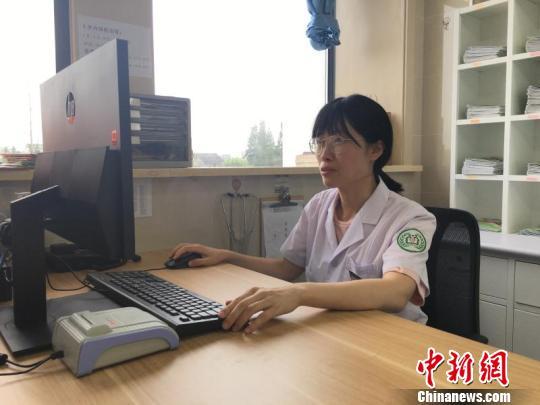 85后女医生的“网红”变身记：另一种方式讲儿童保健
