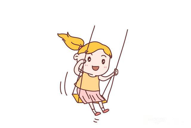 你希望你的孩子具备什么样的特质？莫抹煞孩子的天性