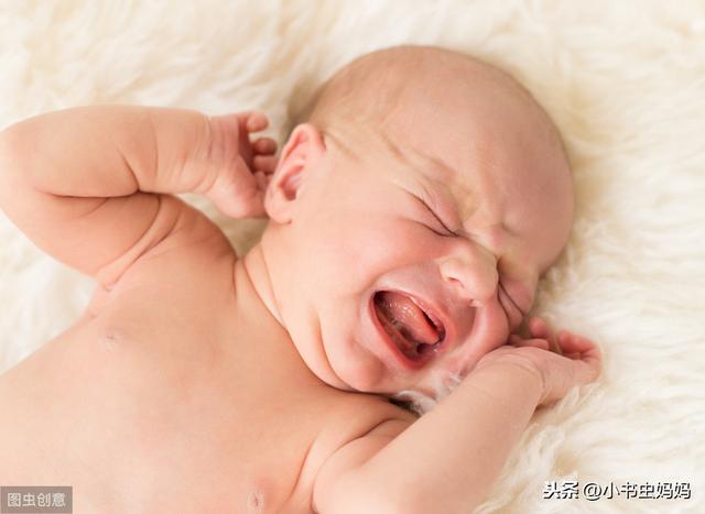 婴幼儿便秘怎么办？父母学会这些缓解便秘的方法，宝宝少受苦