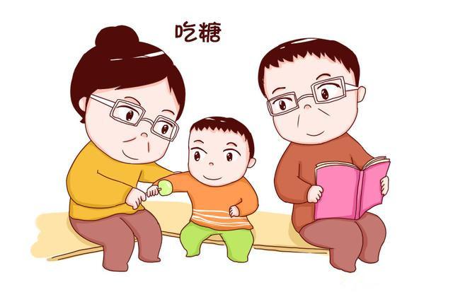 隔代的教育方式出现碰撞时，5种方法让你当聪明媳妇