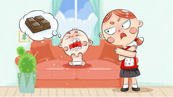 宝宝无糖不欢怎么办？糖是需要的，但更需要这样去控制