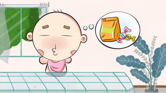 宝宝无糖不欢怎么办？糖是需要的，但更需要这样去控制