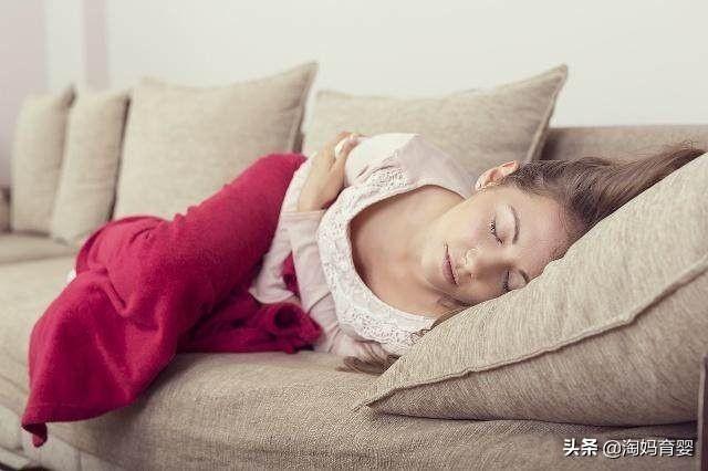 宫外孕很容易缠上这些女性，中招的要当心了，别不当回事
