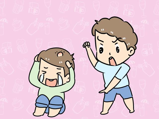 7岁儿子在外面打架输了，回家告状后，这位妈妈的做法值得学习