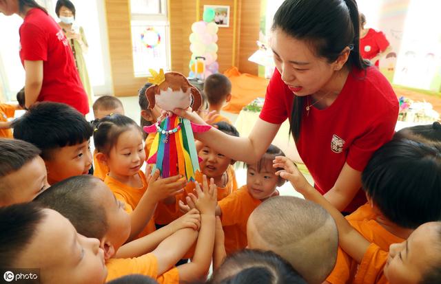 幼儿园孩子有这五个坏习惯，妈妈一定要重视