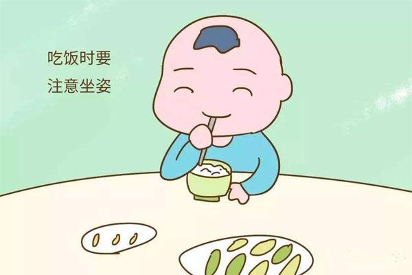培养孩子的餐桌礼仪很重要，许多家长意识不到