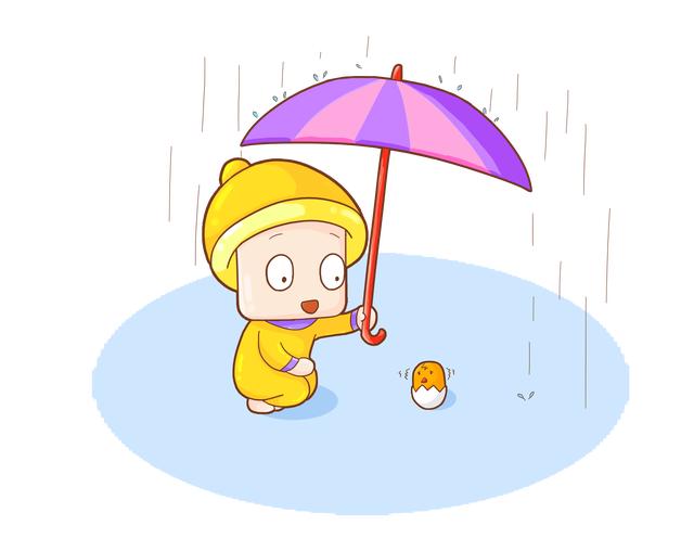 宝宝夏季就反复出现的皮肤问题，你知道是为什么吗？