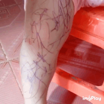家里有个熊孩子作妖，真是好气又好笑啊啊啊