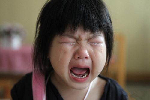 当孩子说“别人都有，我也想要”时，你的回答，决定他未来的格局