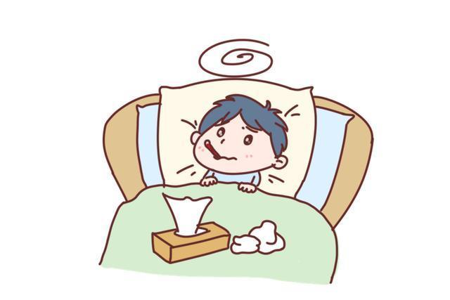 宝宝一上幼儿园就生病！爸妈可以这样做