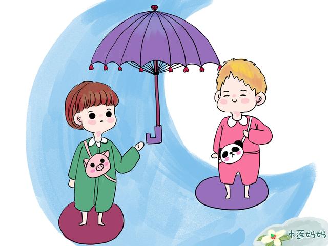 把孩子当绿植养，包你整个人“神清气爽”，也许孩子会更优秀