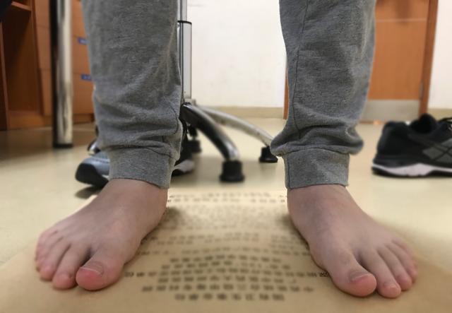 大龄孩子扁平足，应该怎么办？儿童骨科医生告诉你