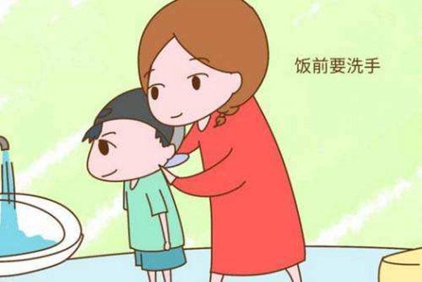 培养孩子的餐桌礼仪很重要，许多家长意识不到