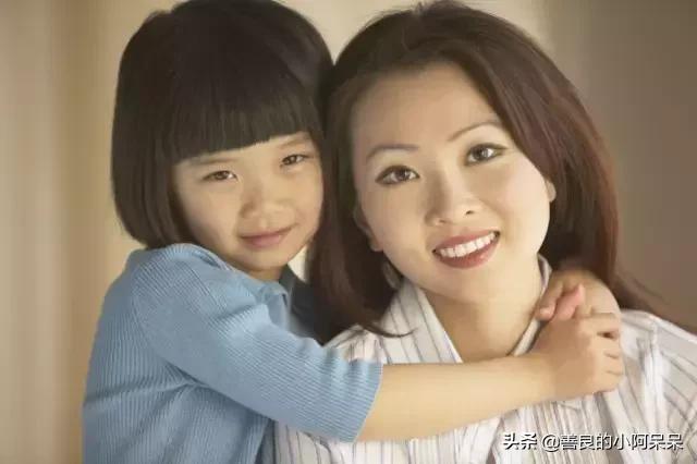 害苦孩子一生的4种妈妈，坚决不能做！（值得收藏）