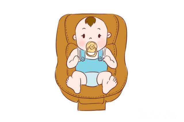 儿童腹背遭虫狠叮，凶手竟藏在安全座椅！你家的多久没洗了？