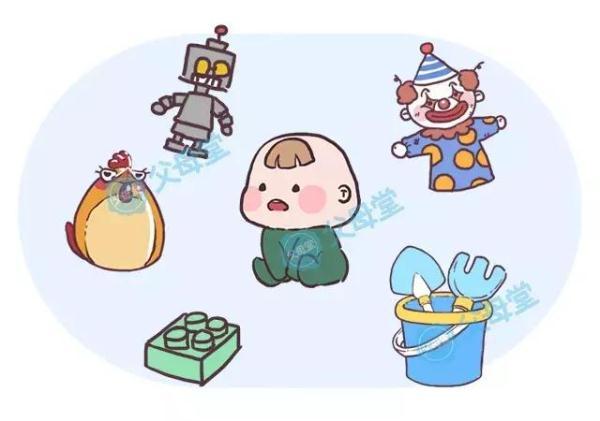 学霸们持久的专注力，竟是从出生就开始培养了