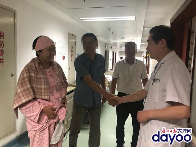 为母则刚！怀孕6个月确诊恶性肿瘤，她咬牙做了这个决定