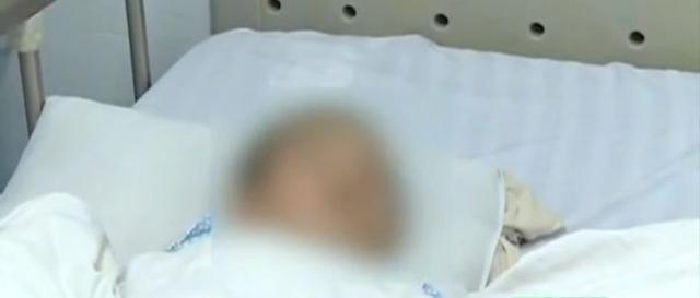 孩子鼻涕发臭，家长们一定要注意