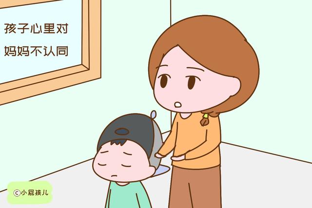 为什么有些妈妈为孩子付出一切，反而不受他待见？原因扎心了