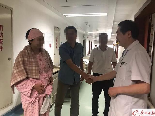 准妈妈怀孕6个月时竟查出宫颈癌！她做出一个决定，为母则刚啊