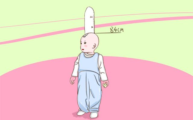 宝宝从小这3处就短，易发育成“五短身材”，现在补救还不算晚