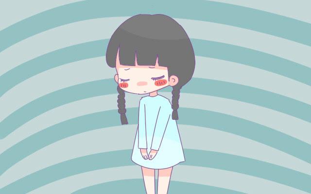产科工作几十年，什么大风大浪没见过？却被一个聋哑小女孩感动哭