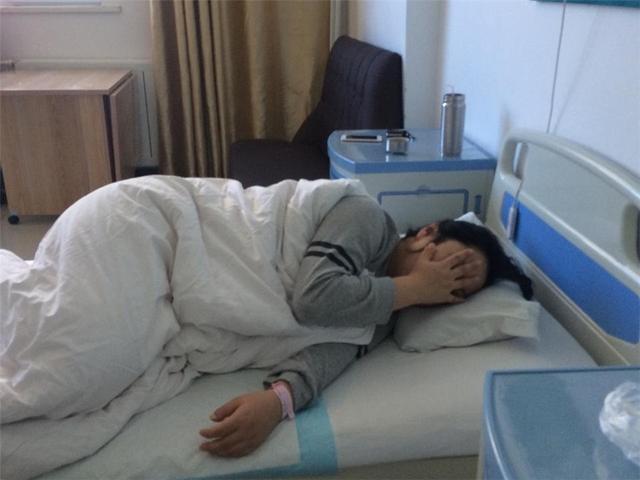预产期将至，准妈妈应该如何辨别“假宫缩”？医生有妙招