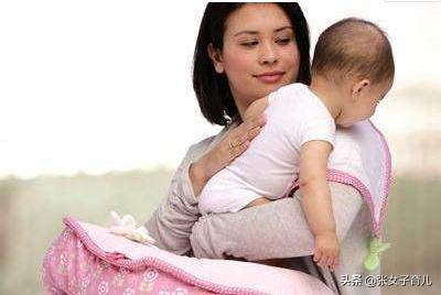 新生儿宝宝吃奶容易胀气怎么办？科学解决方法在这里